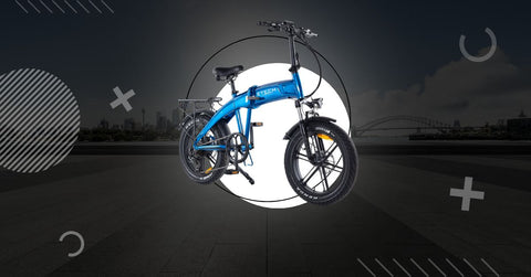 Bici elettriche