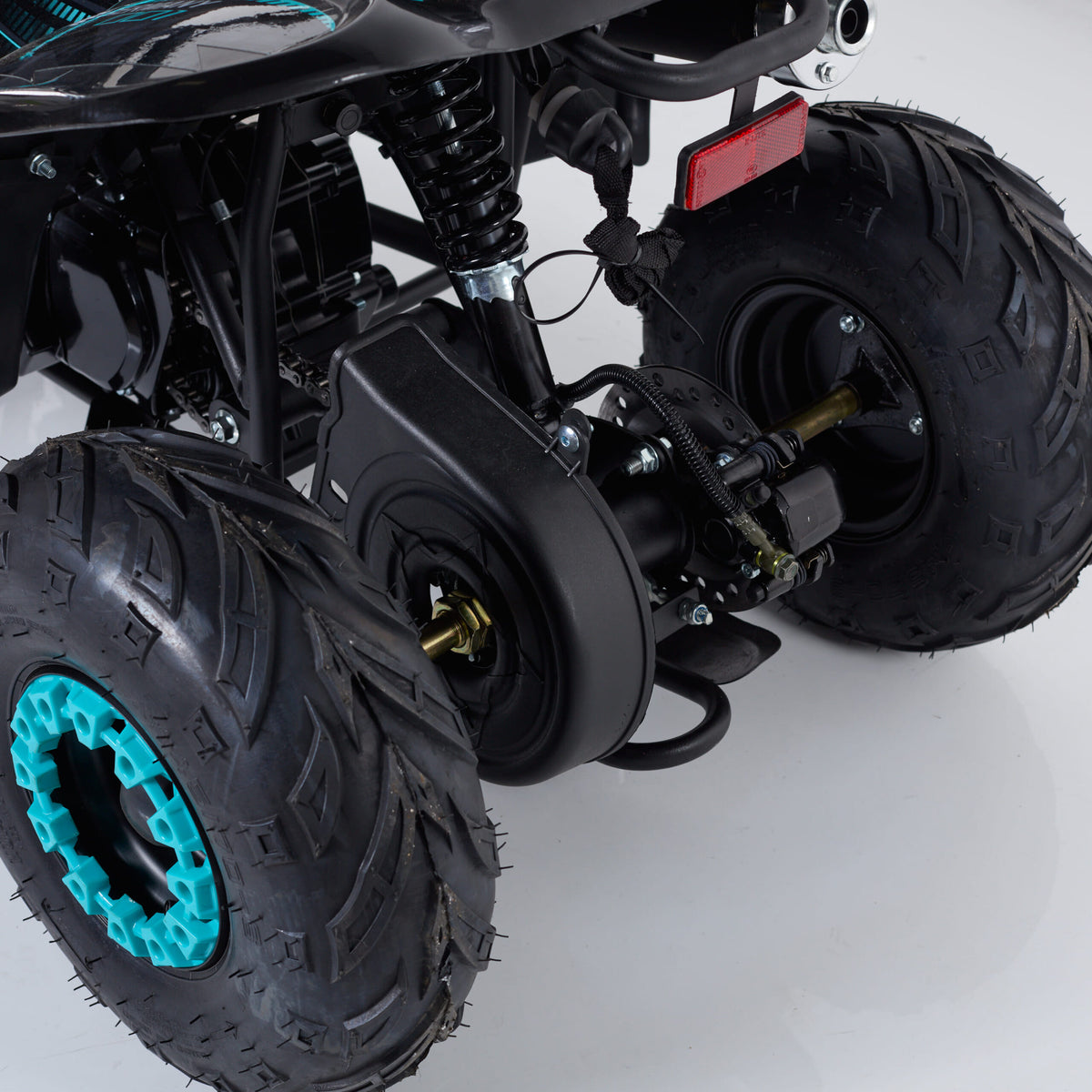 Quad LINUS R6 - 001-R6