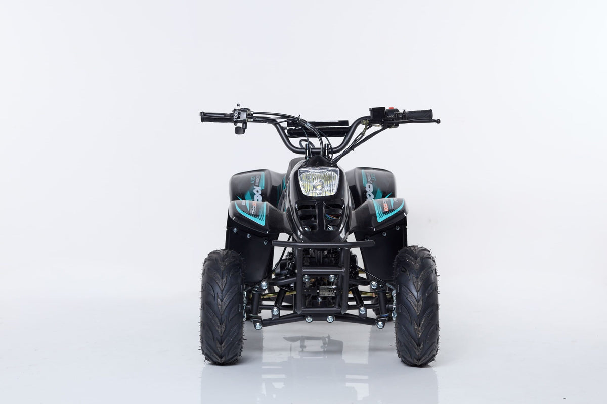 Miniquad Elettrico E-REPTY - M3E-R6