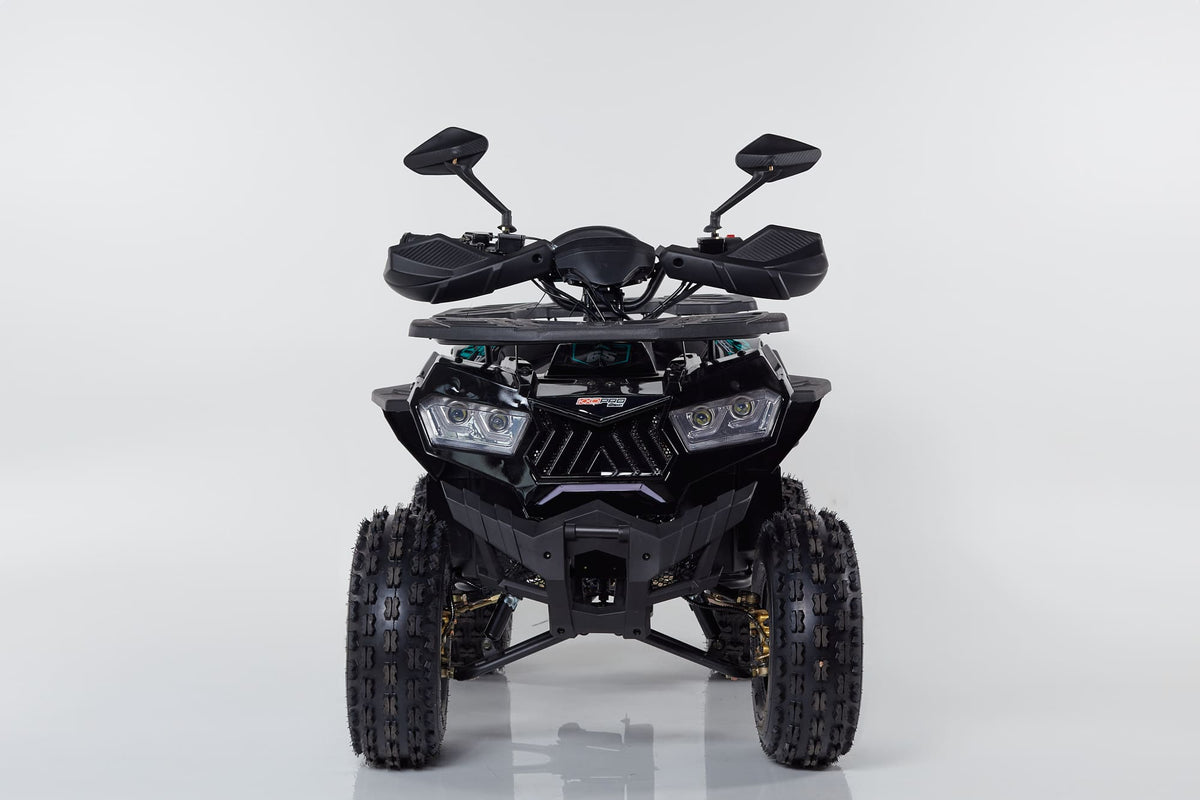 Quad 002S-R8
