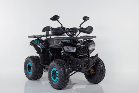 Quad 002S-R8 – colore AZZURRO