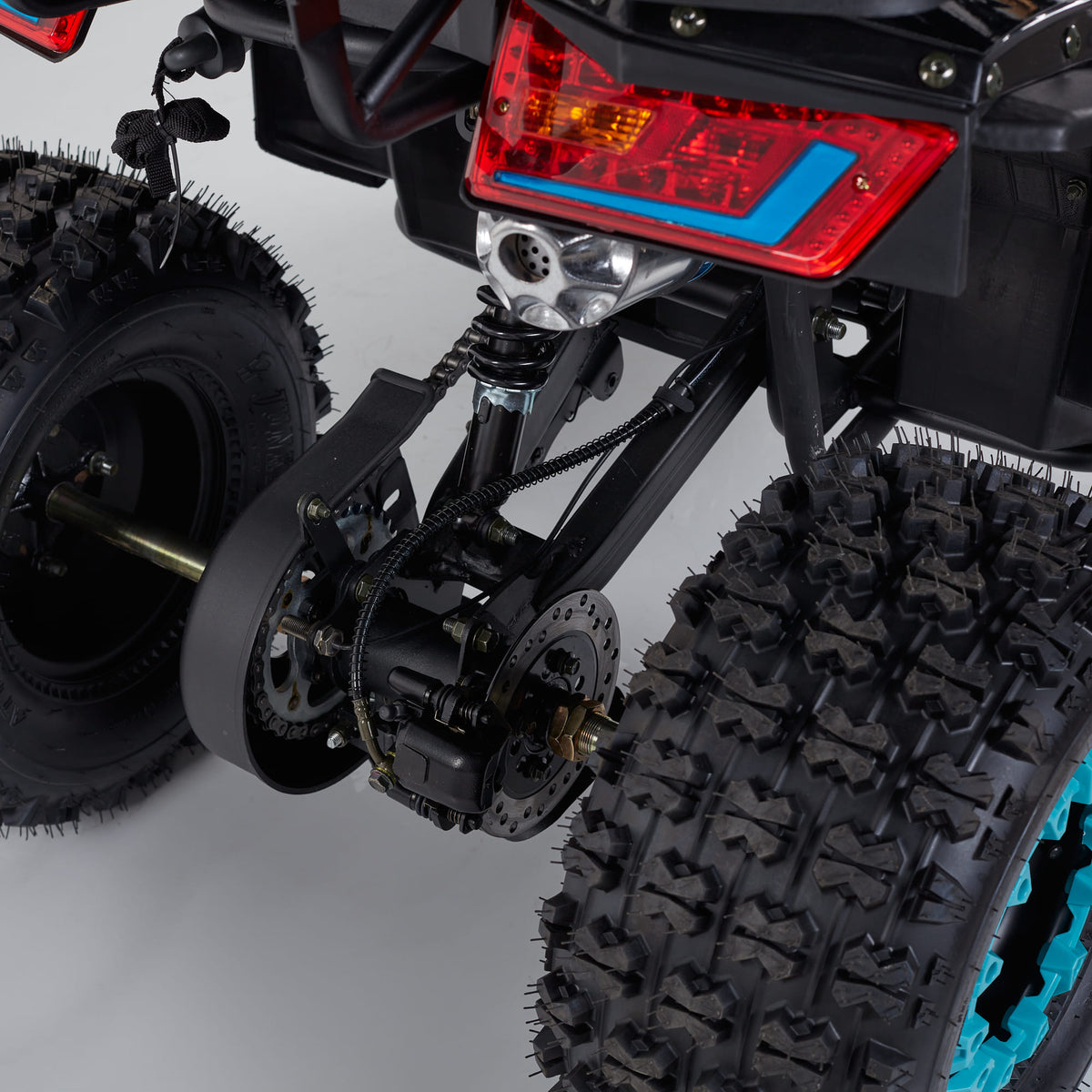Quad 002S-R8