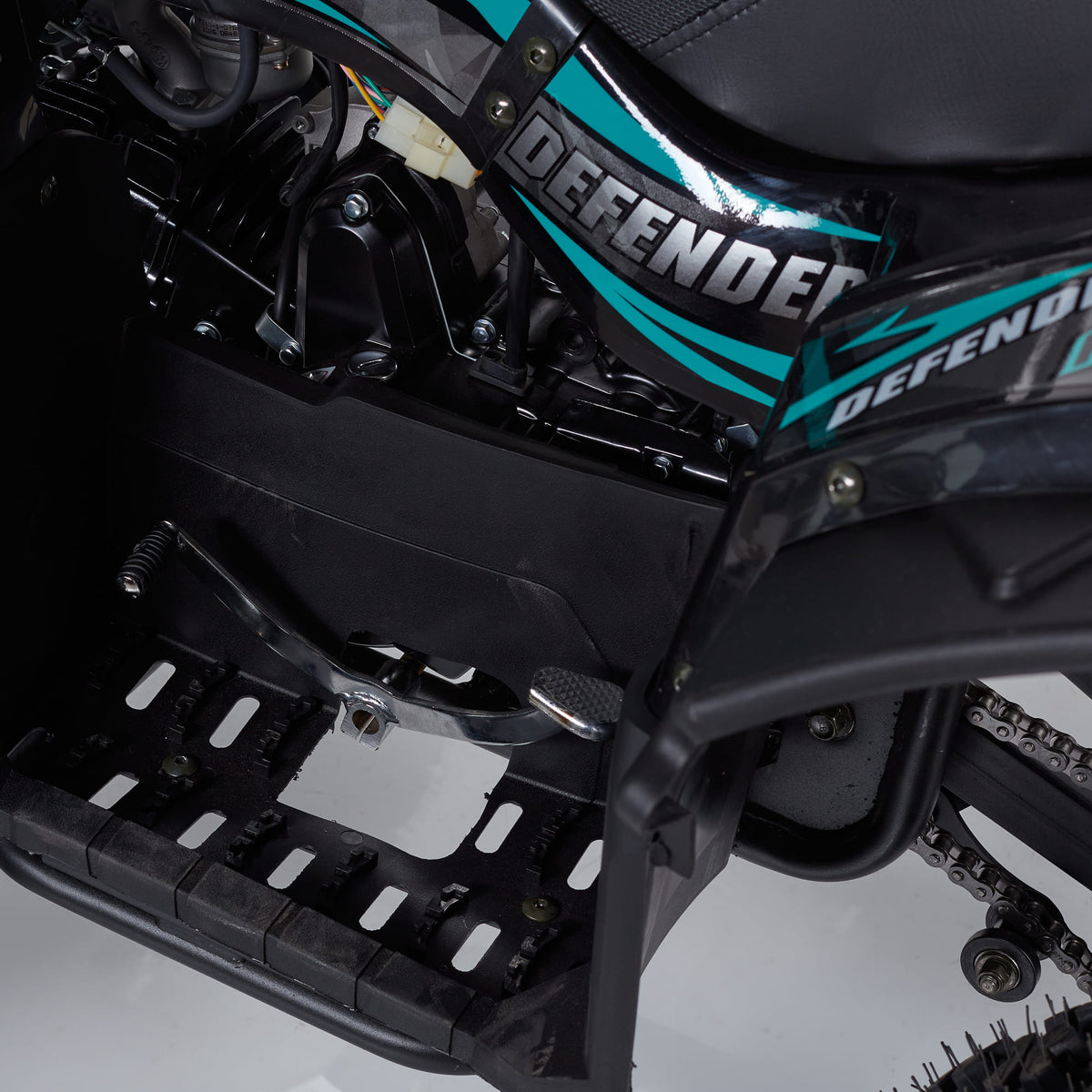 Quad 002S-R8