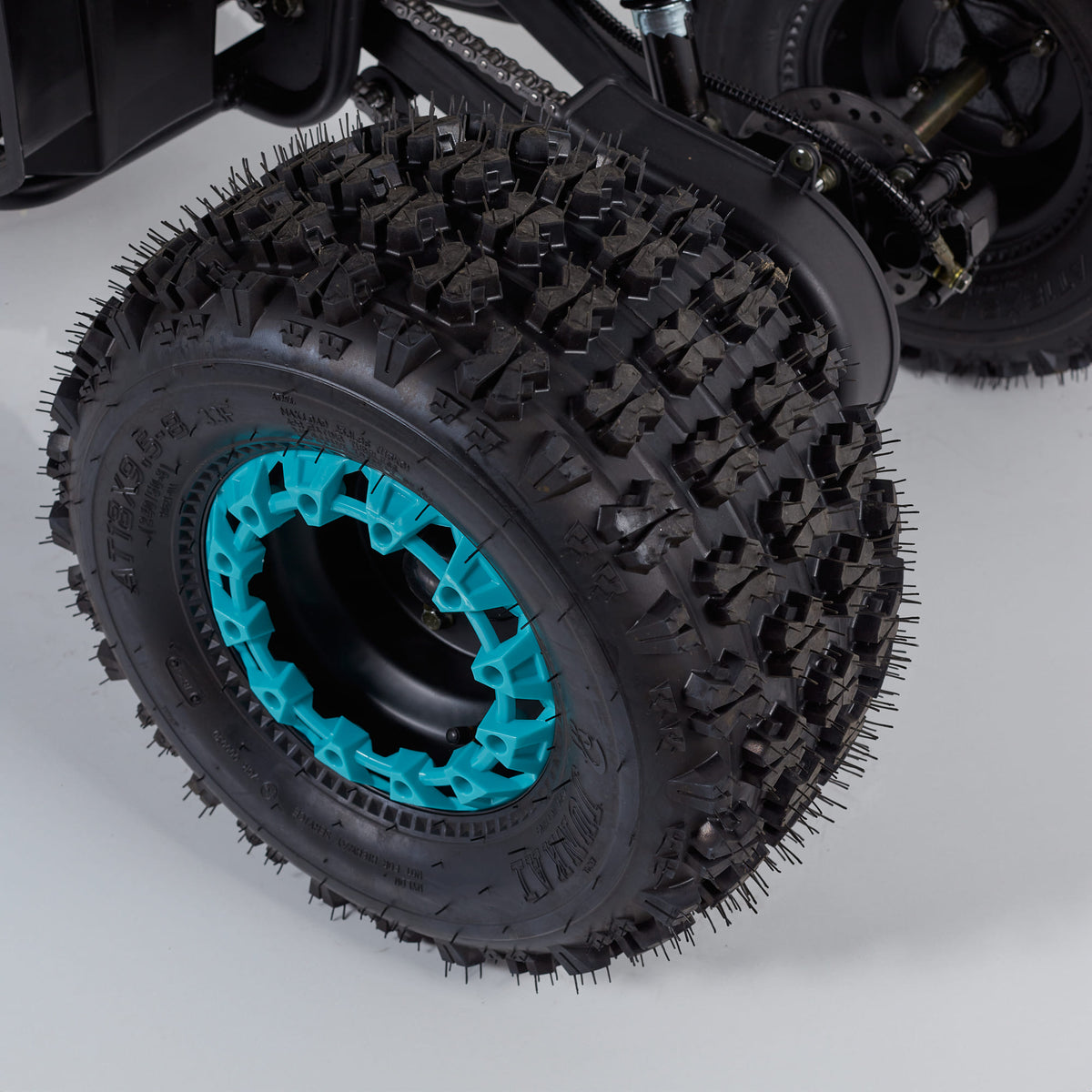 Quad 002S-R8