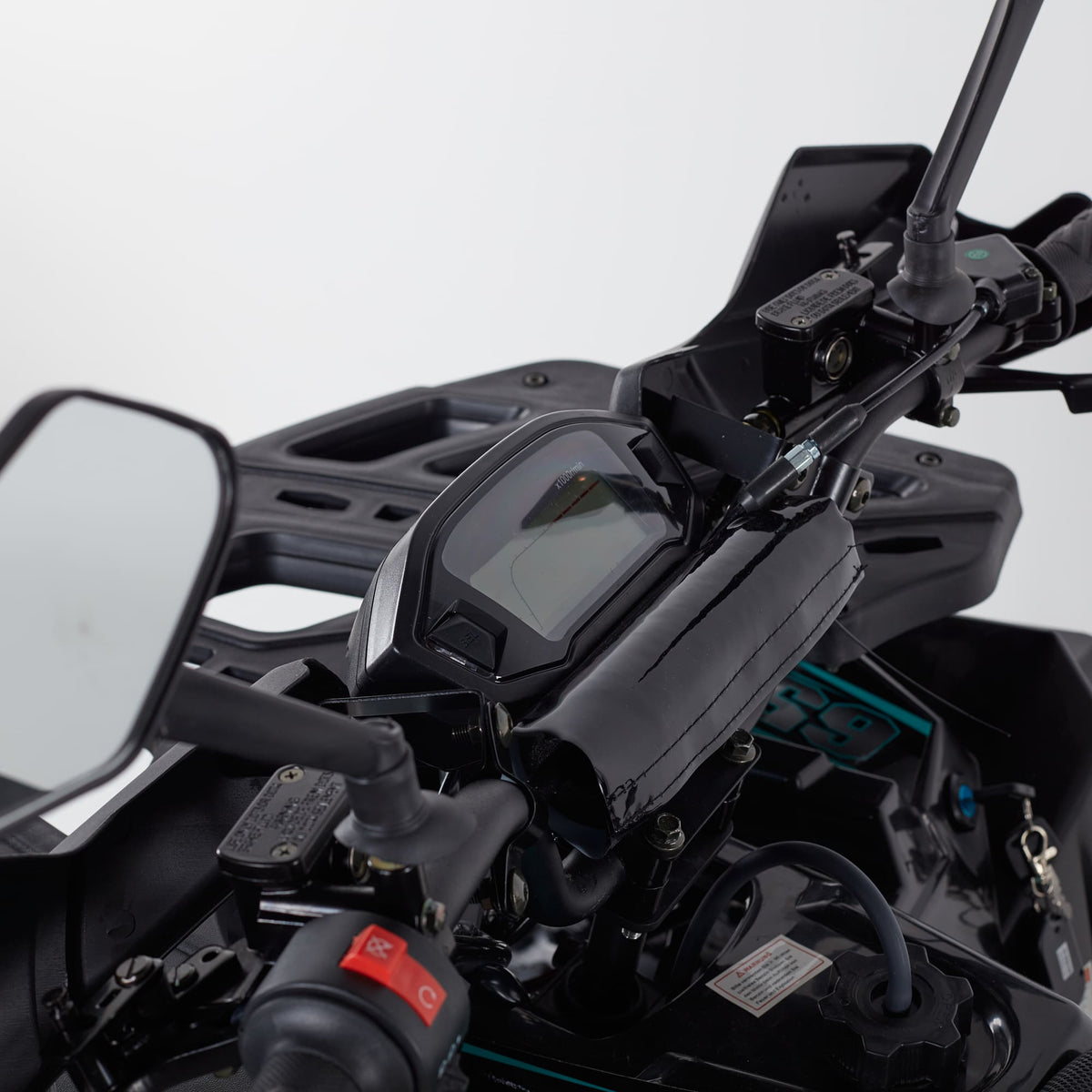 Quad 002S-R8