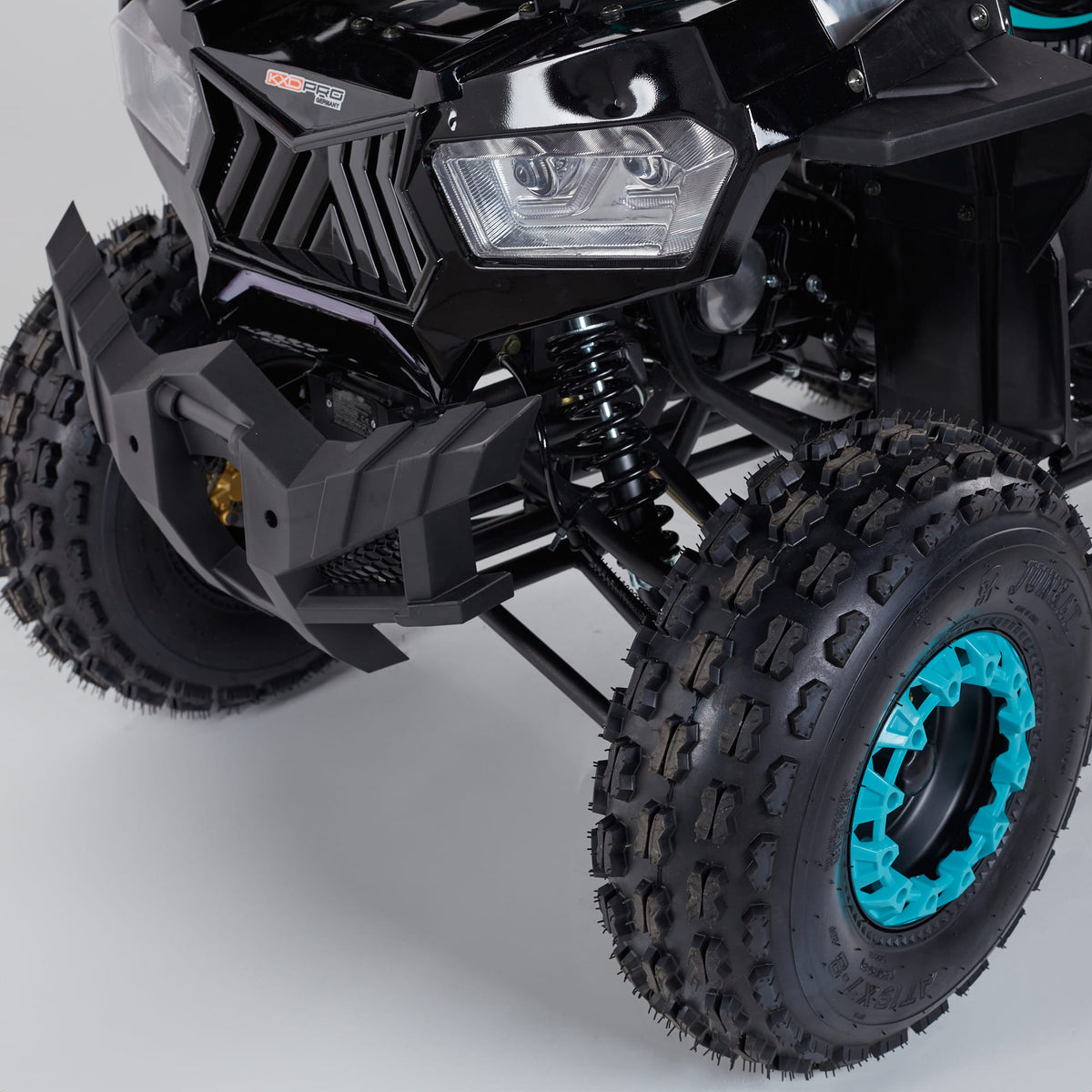 Quad 002S-R8