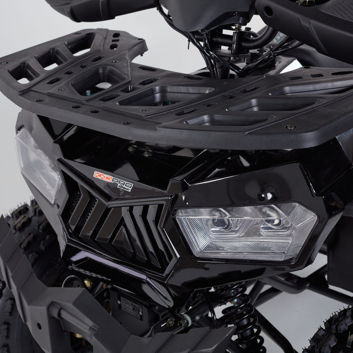 Quad 002S-R8