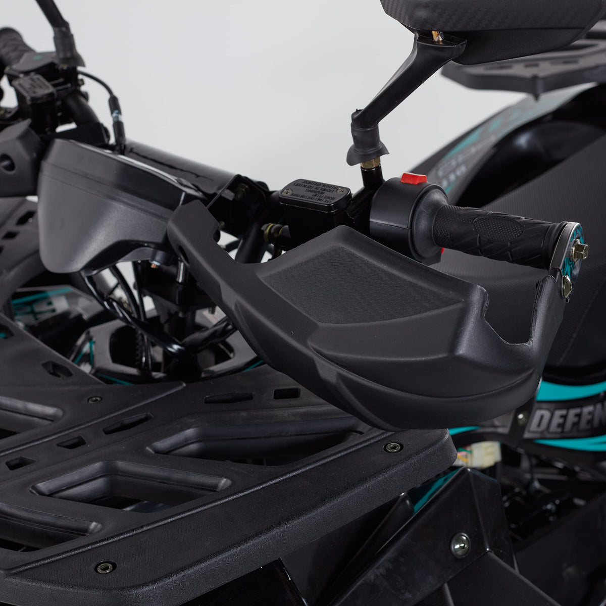 Quad 002S-R8