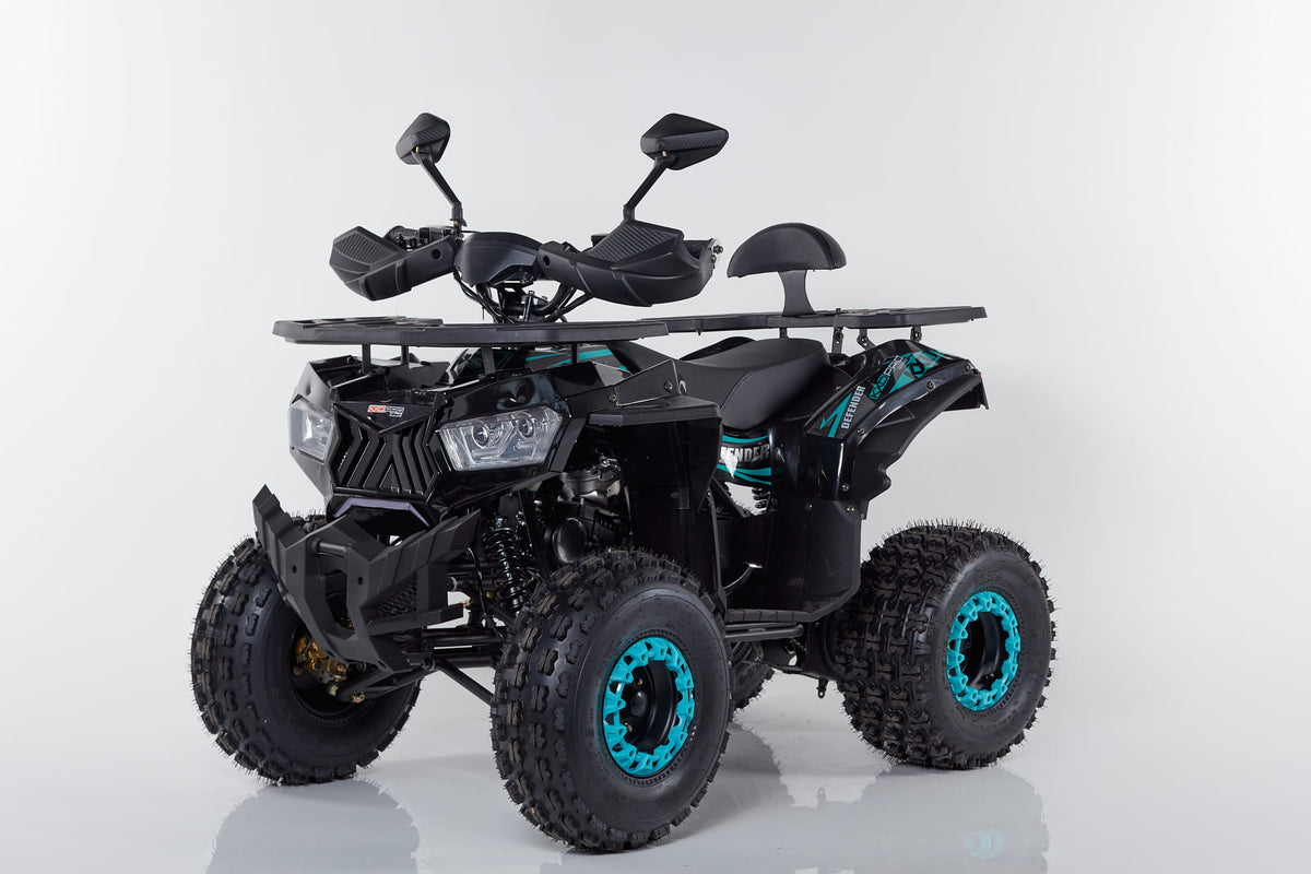 Quad 002S-R8 – colore AZZURRO
