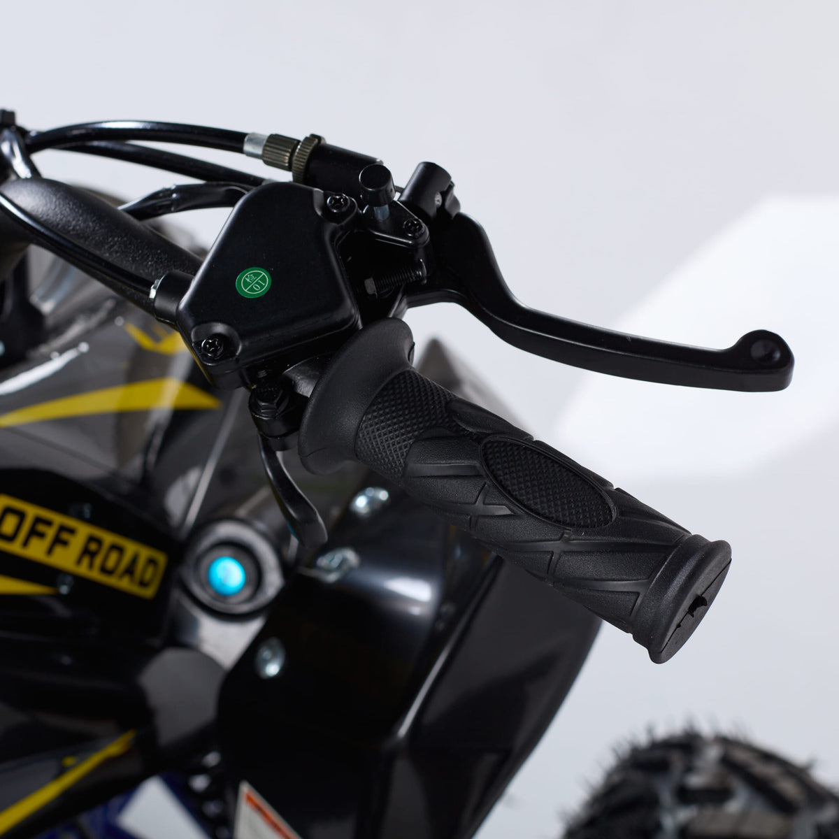 Quad NEW SCORPION R8 - 004-R8