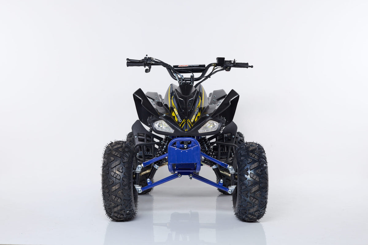 Quad NEW SCORPION R8 - 004-R8
