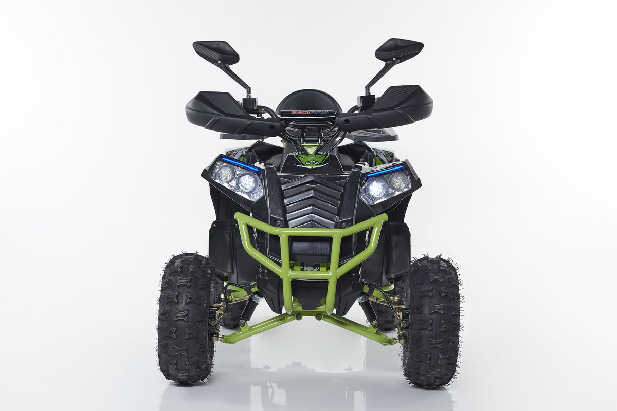 Quad Elettrico E-COMMANDER - 007E-R7