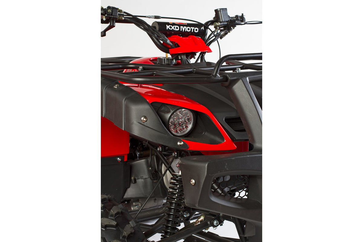 Maxi Quad HUMMER - 010H-R10