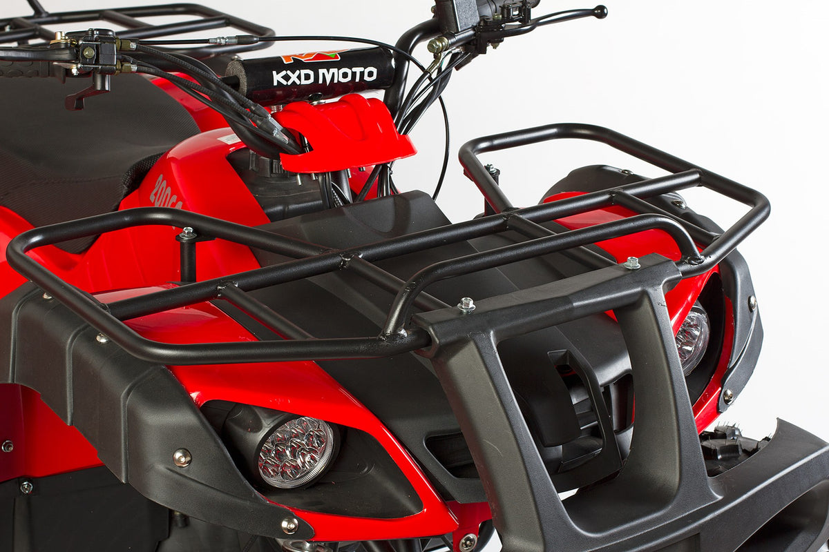 Maxi Quad HUMMER - 010H-R10