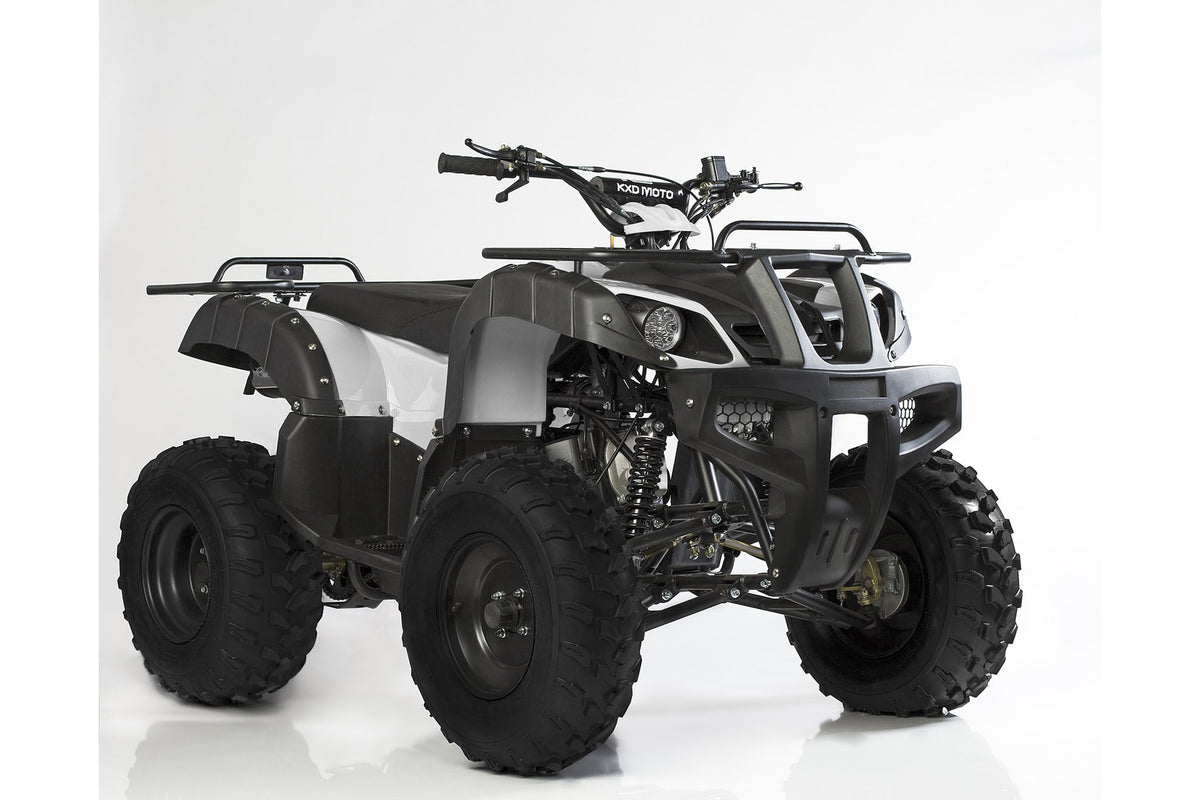 Maxi Quad HUMMER - 010H-R10