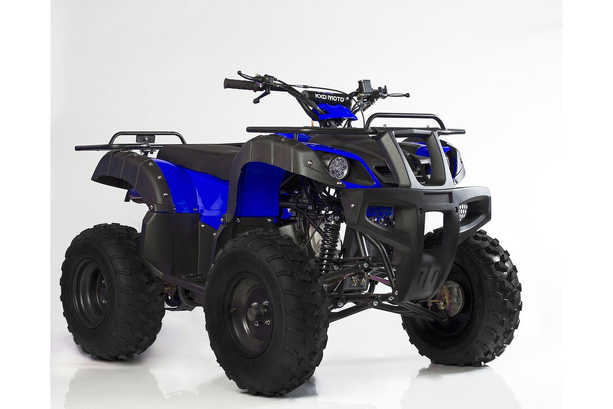 Maxi Quad HUMMER - 010H-R10