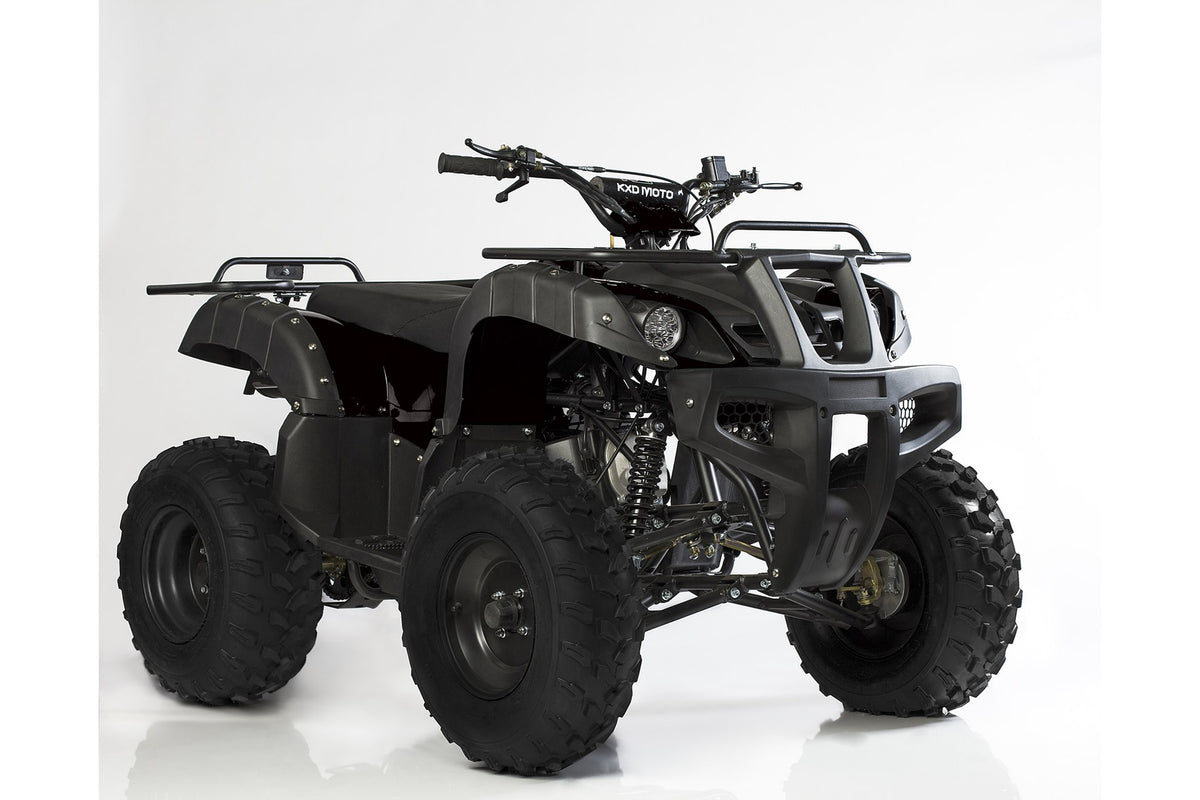 Maxi Quad HUMMER - 010H-R10