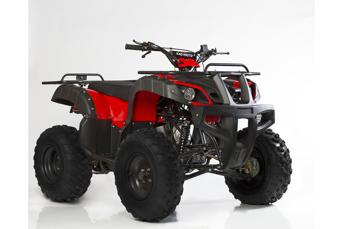 Maxi Quad HUMMER - 010H-R10