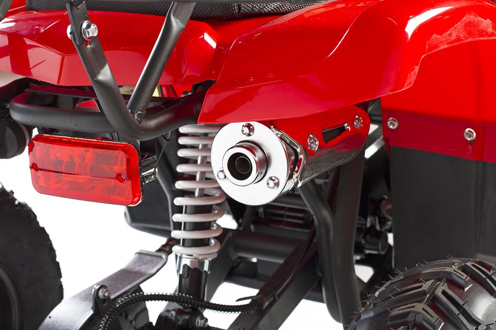 Quad DANKO R7 - 006-R7