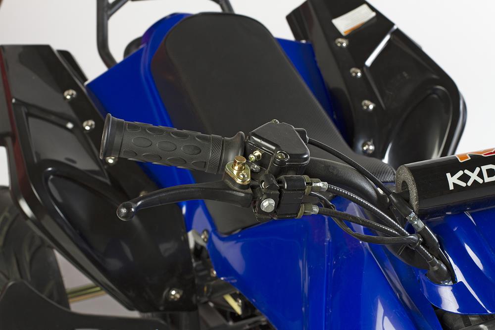Quad NEW SCORPION R7 - 004-R7