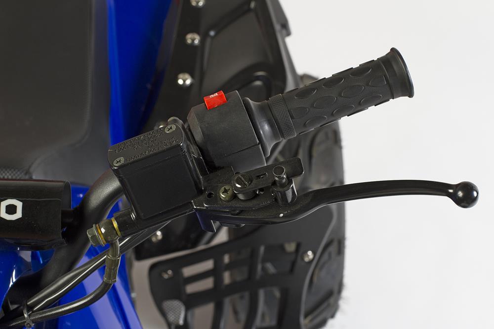 Quad NEW SCORPION R7 - 004-R7
