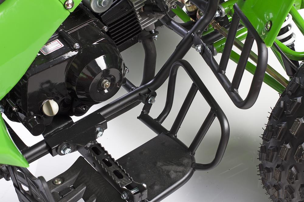 Quad LUPER R8 - 008-R8