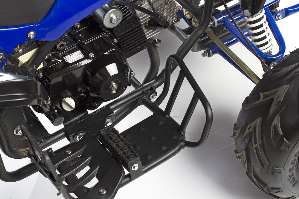 Quad NEW SCORPION R7 - 004-R7