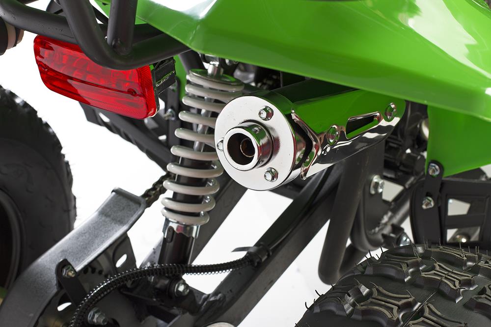 Quad LUPER R8 - 008-R8