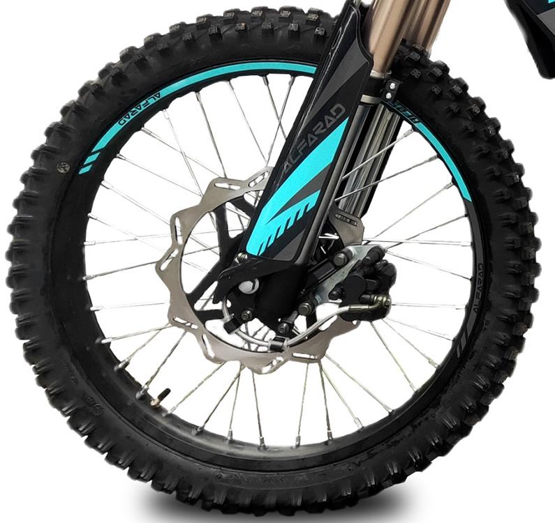 Motocross ALFARAD T7
