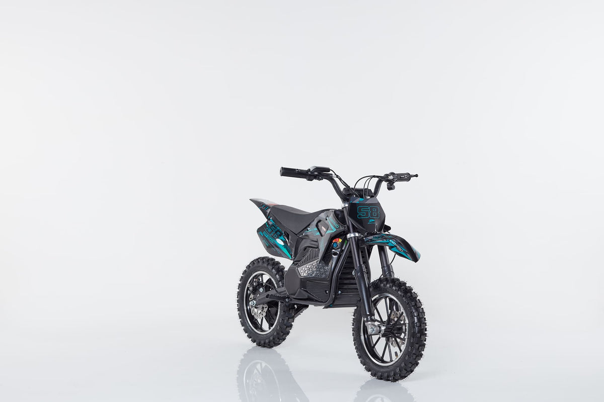 Minicross Elettrico ZMC703E - 703E