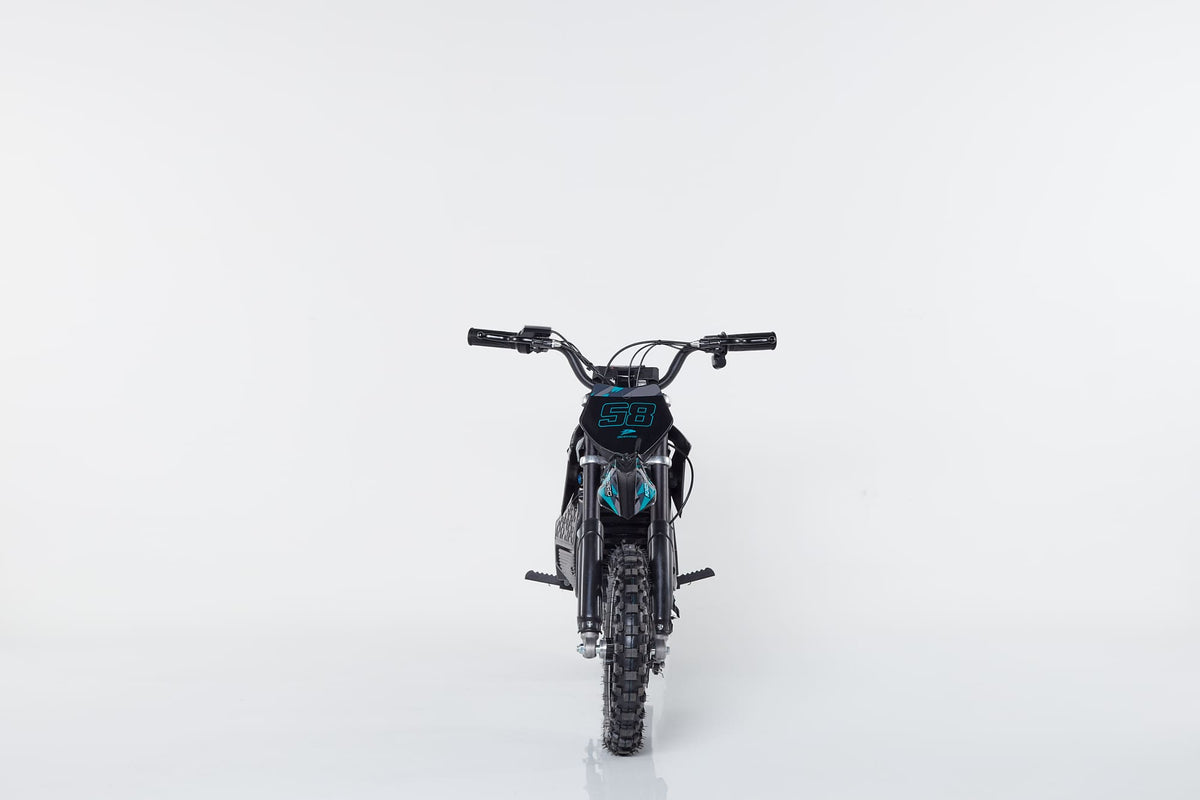 Minicross Elettrico ZMC703E - 703E