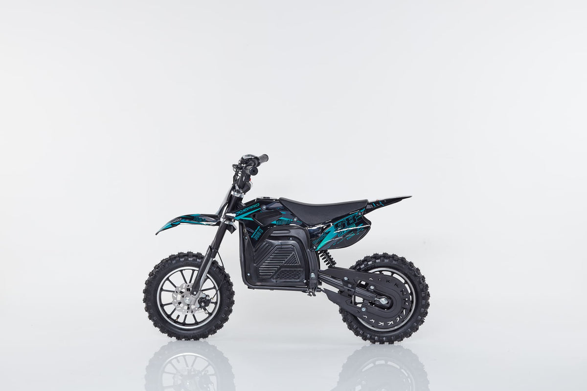 Minicross Elettrico ZMC703E - 703E