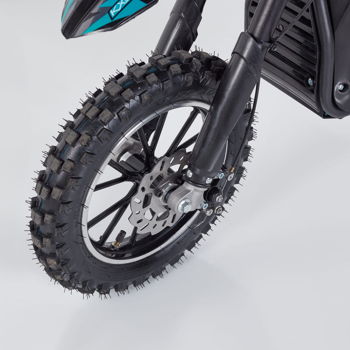 Minicross Elettrico ZMC703E - 703E