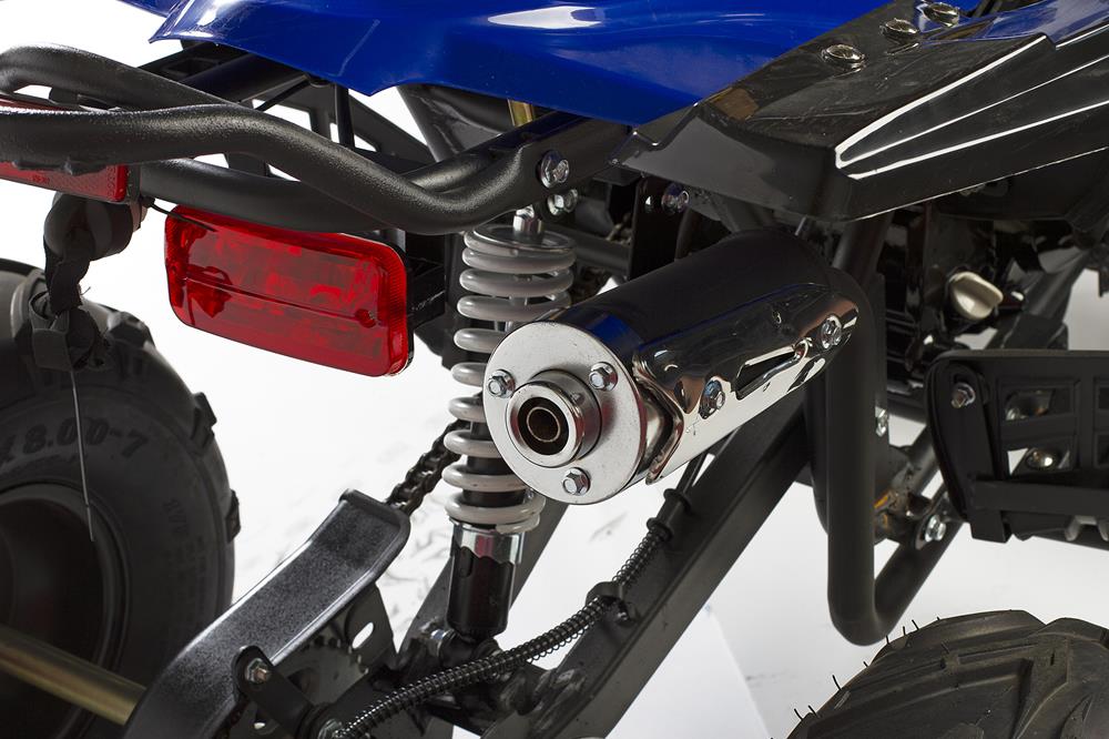 Quad NEW SCORPION R7 - 004-R7