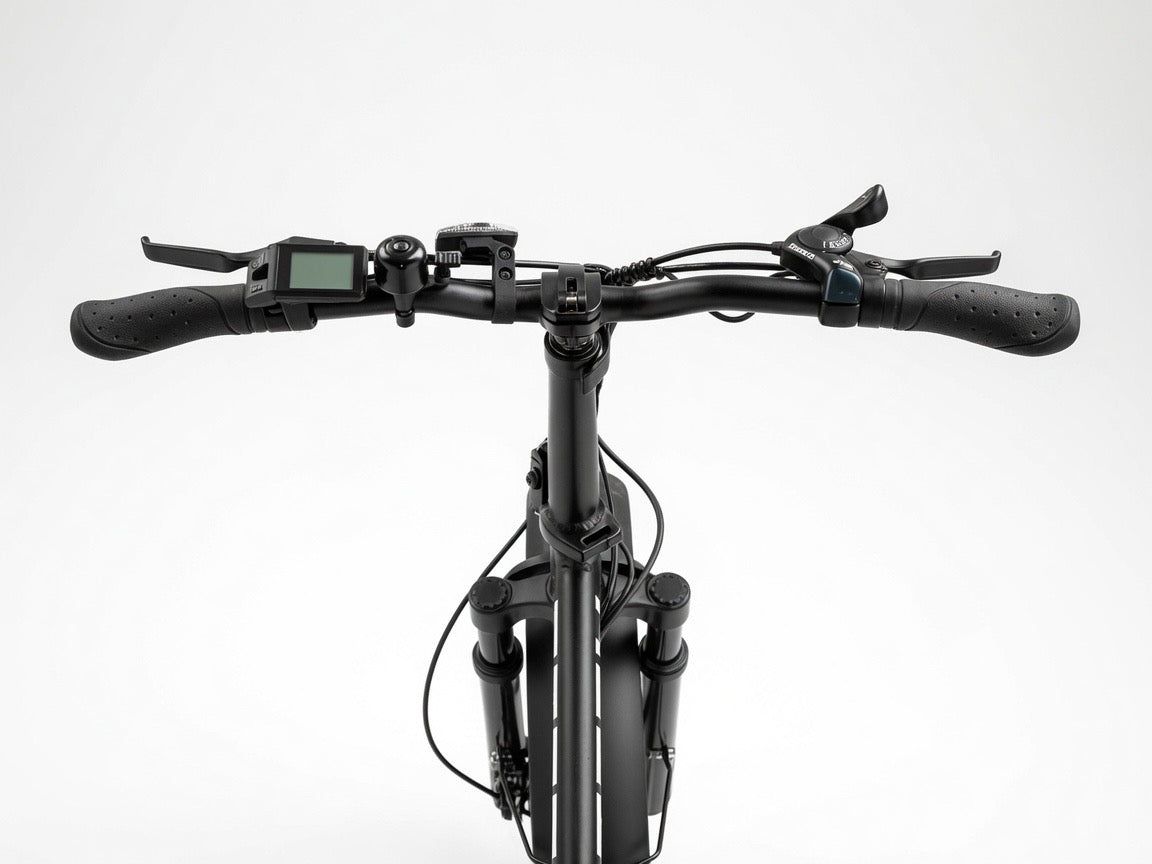 Bici Elettrica - ZT-89SF