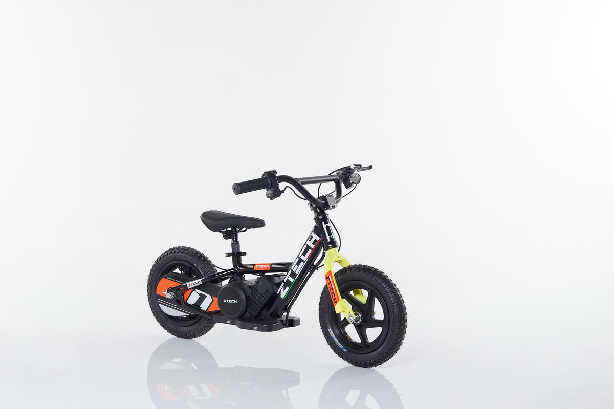 Mini Bici ABT 250