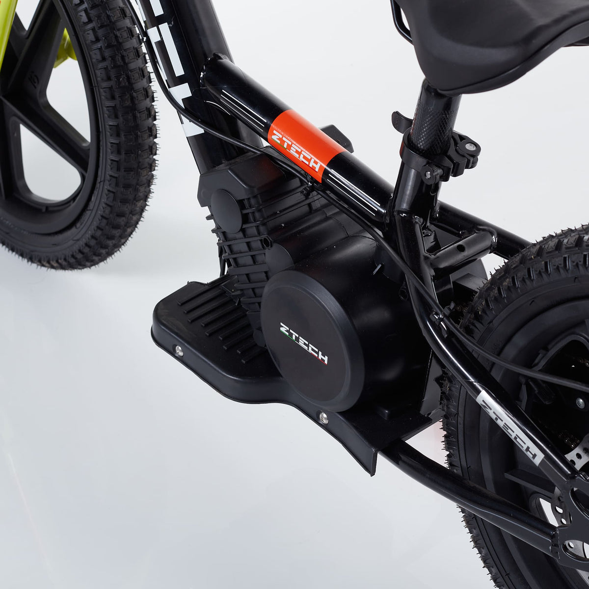 Mini Bici ABT 250
