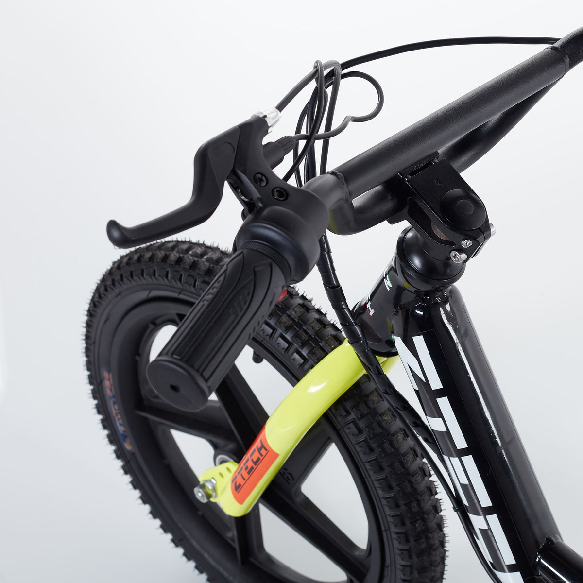 Mini Bici ABT 250