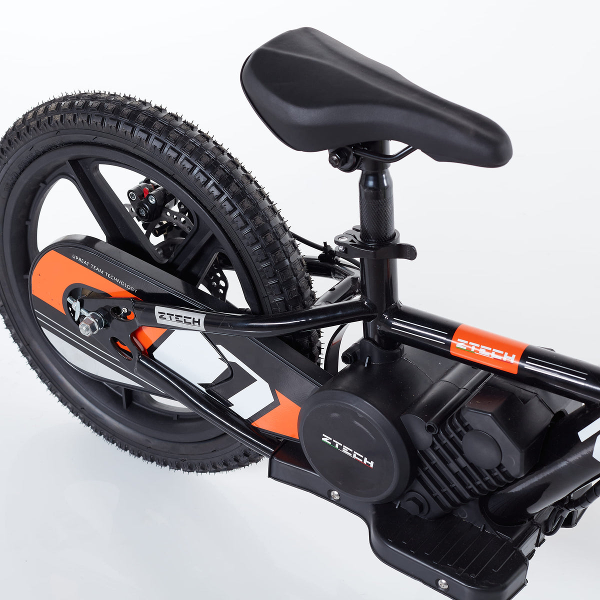 Mini Bici ABT 250