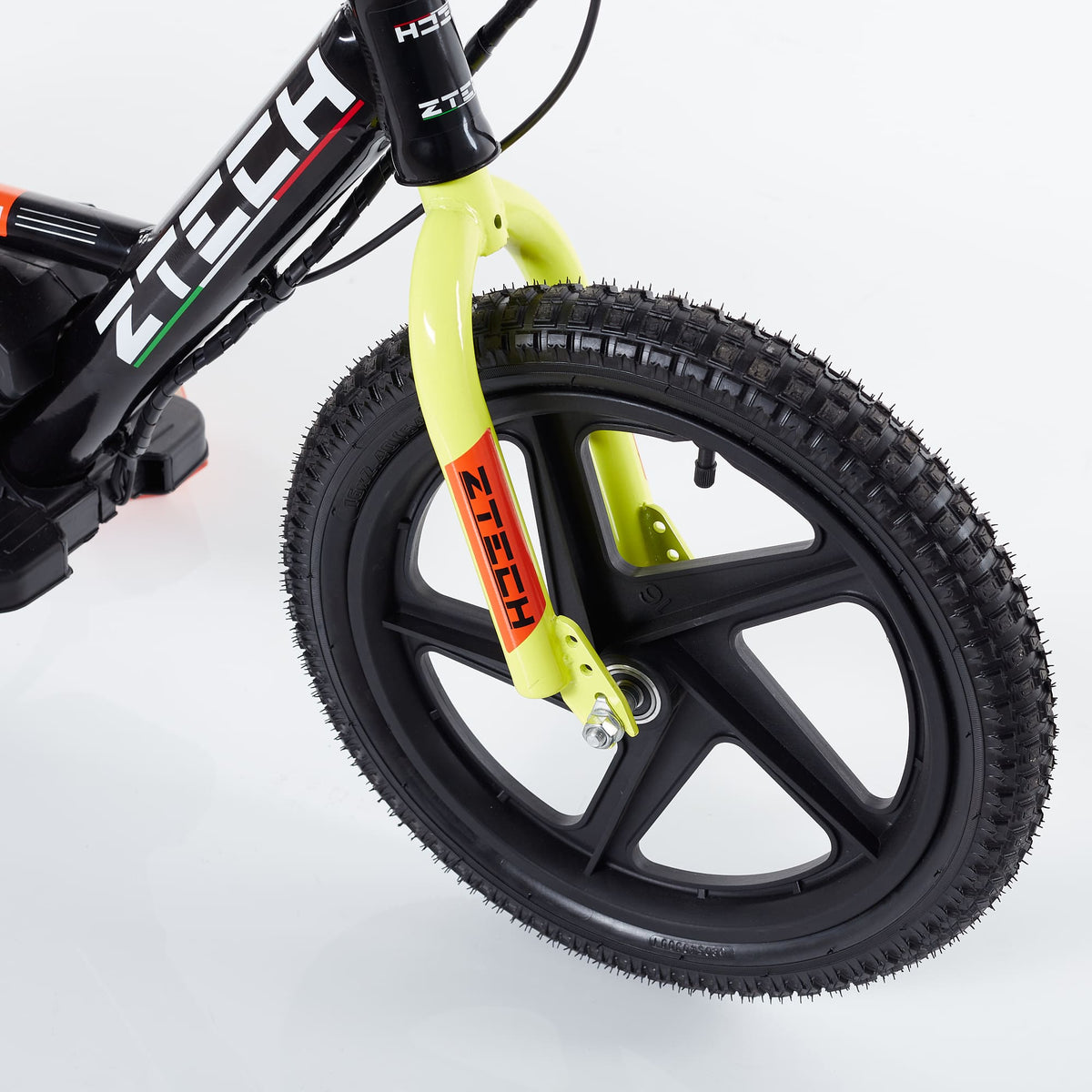 Mini Bici ABT 250