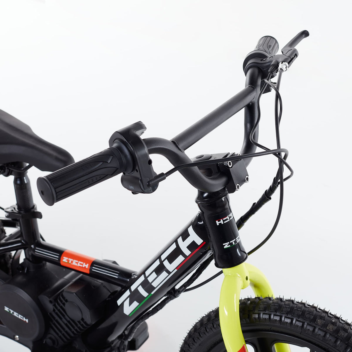 Mini Bici ABT 250