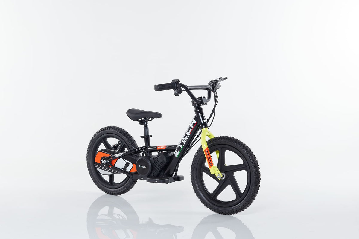 Mini Bici ABT 250 – colore (prodotto)