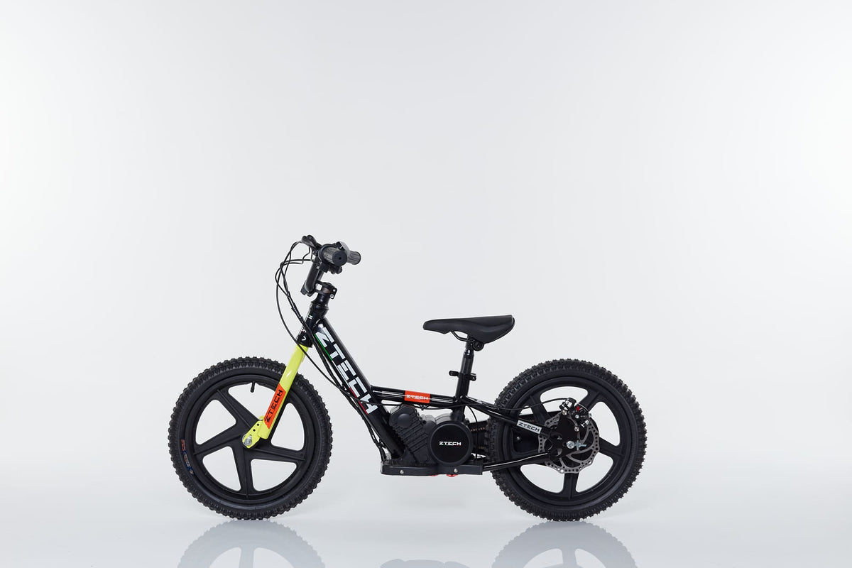 Mini Bici ABT 250 – colore (prodotto)