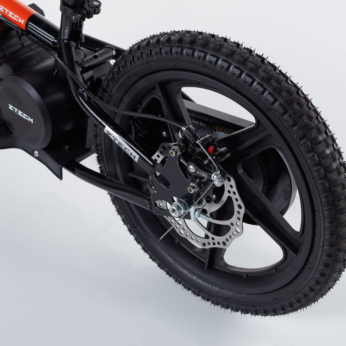 Mini Bici ABT 250