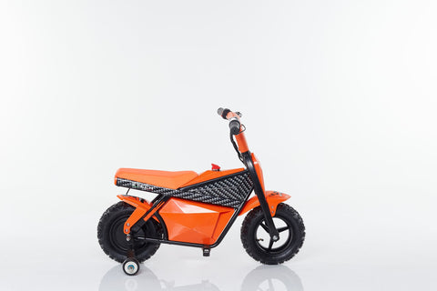 Mini Bici ABT 350 – colore (prodotto)