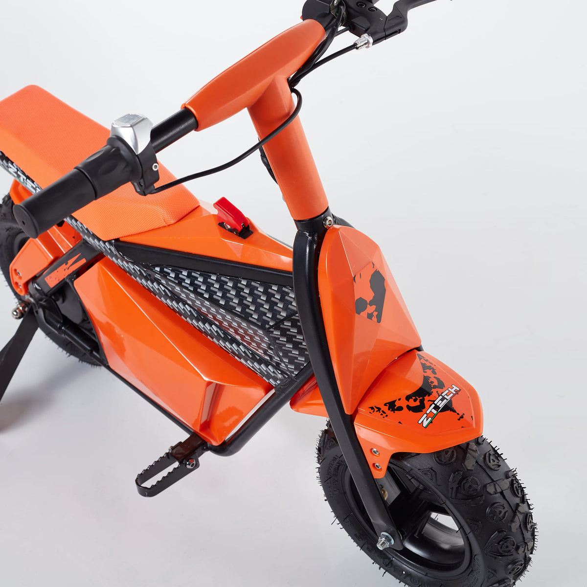 Mini Bici ABT 350
