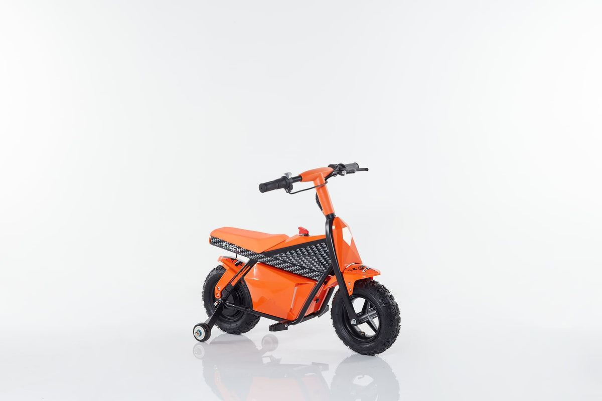 Mini Bici ABT 350