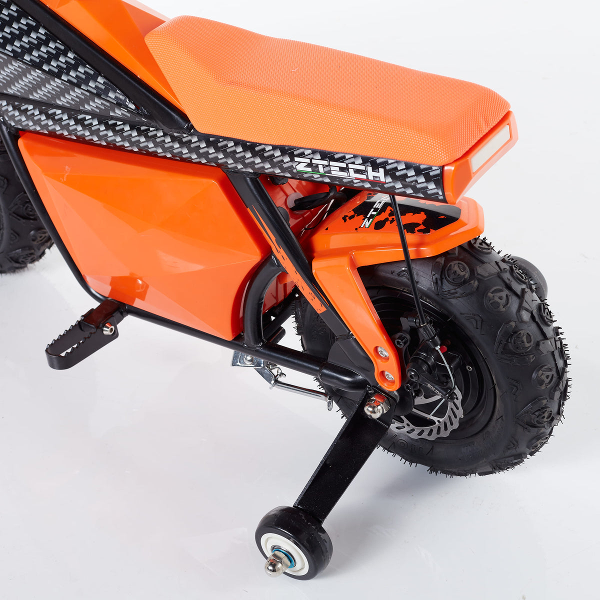 Mini Bici ABT 350