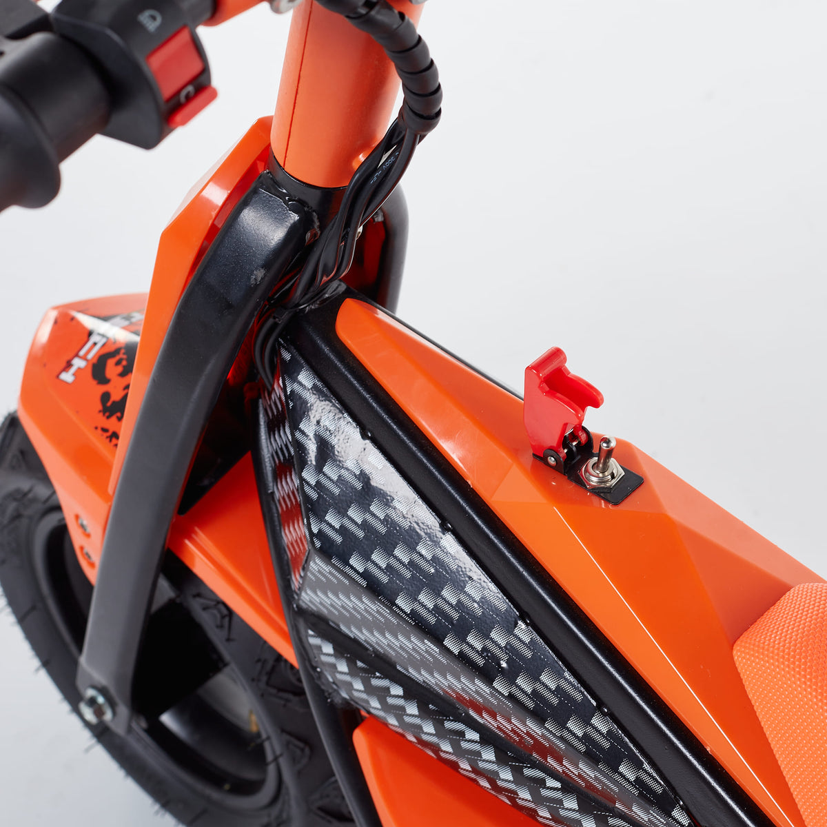 Mini Bici ABT 350