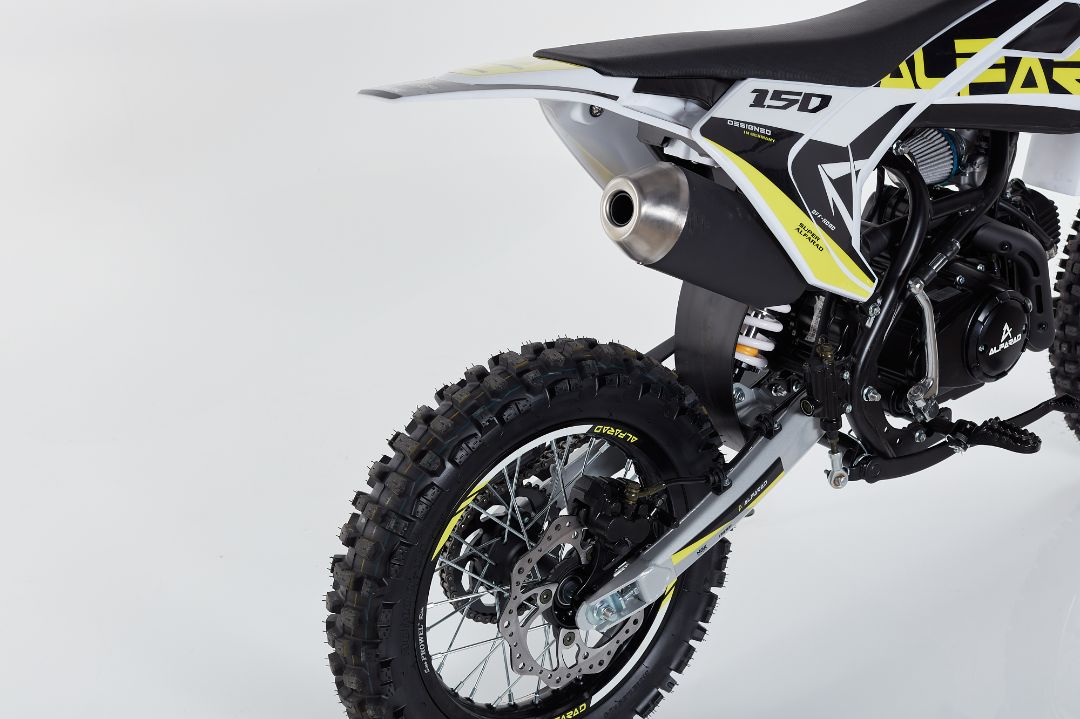 Motocross ALFARAD T5